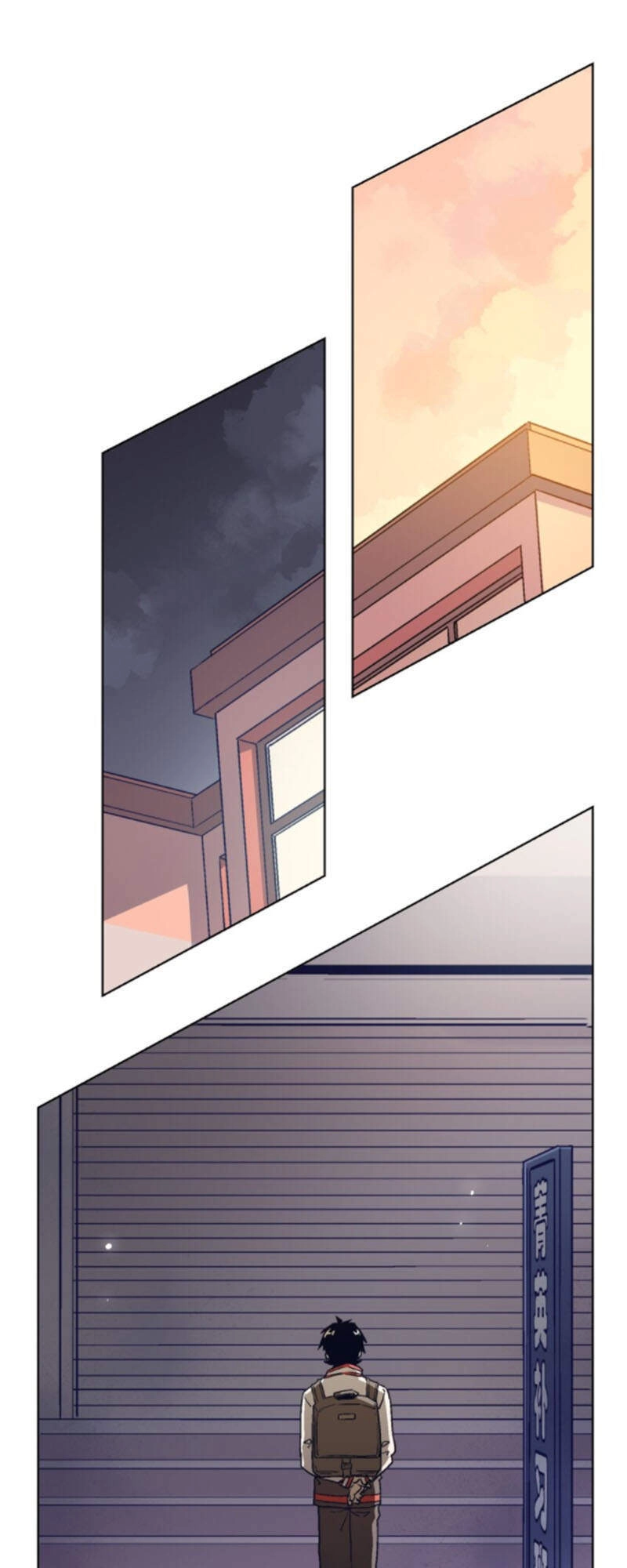 Vương Bài Đặc Công, Trùng Sinh Vườn Trường Chapter 12 - 16