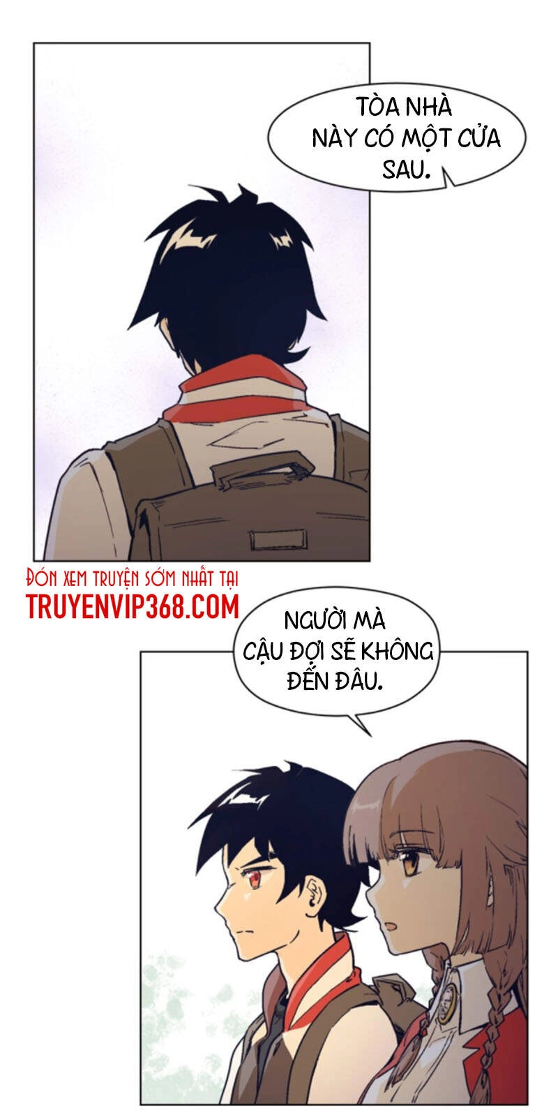 Vương Bài Đặc Công, Trùng Sinh Vườn Trường Chapter 12 - 18