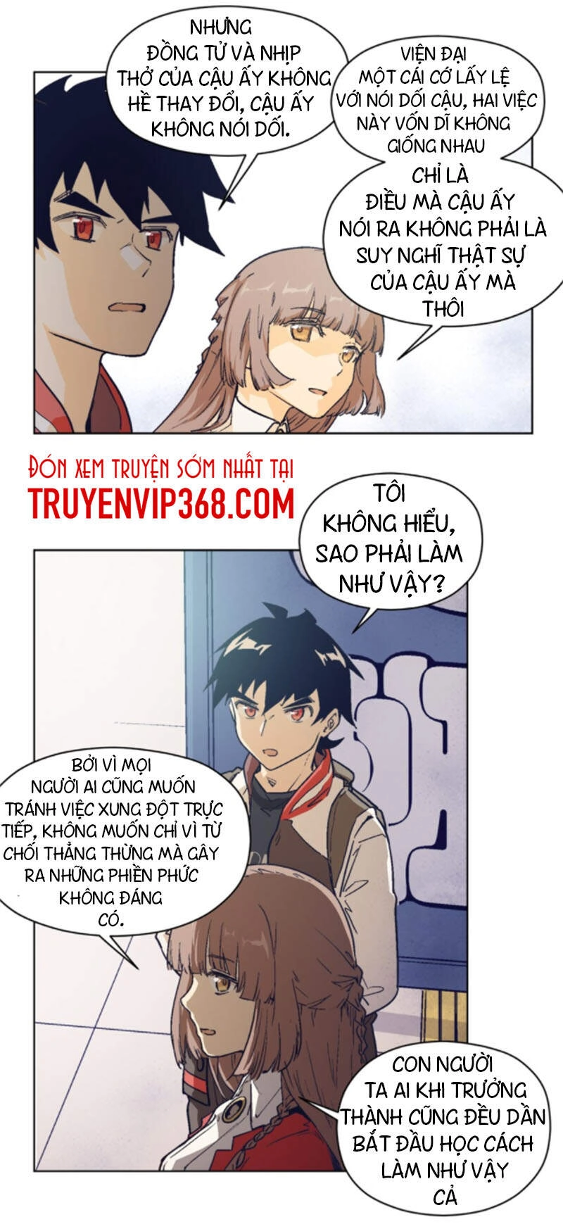 Vương Bài Đặc Công, Trùng Sinh Vườn Trường Chapter 12 - 19