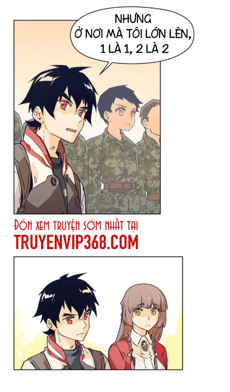 Vương Bài Đặc Công, Trùng Sinh Vườn Trường Chapter 12 - 20