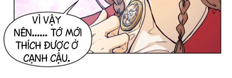 Vương Bài Đặc Công, Trùng Sinh Vườn Trường Chapter 12 - 22