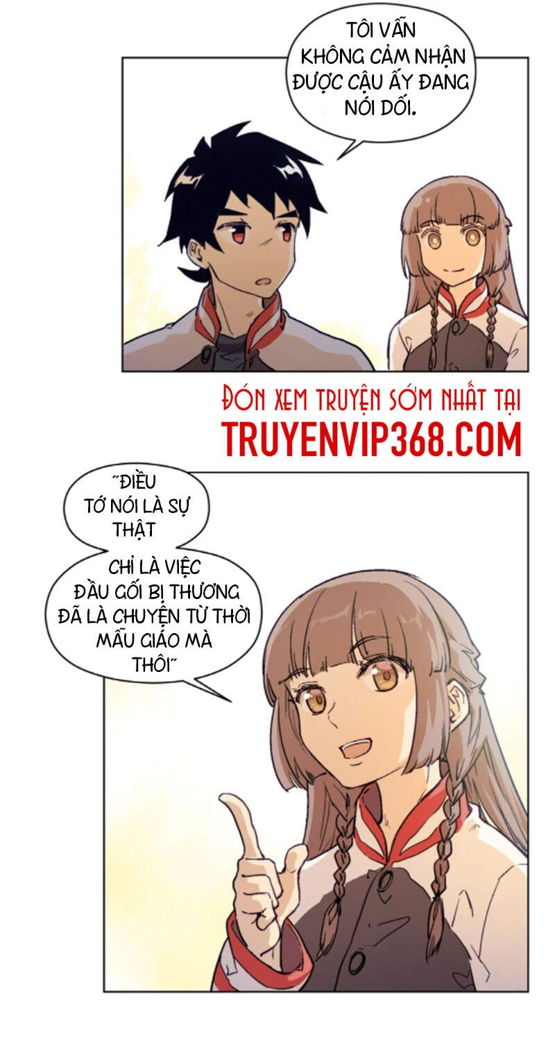 Vương Bài Đặc Công, Trùng Sinh Vườn Trường Chapter 12 - 25