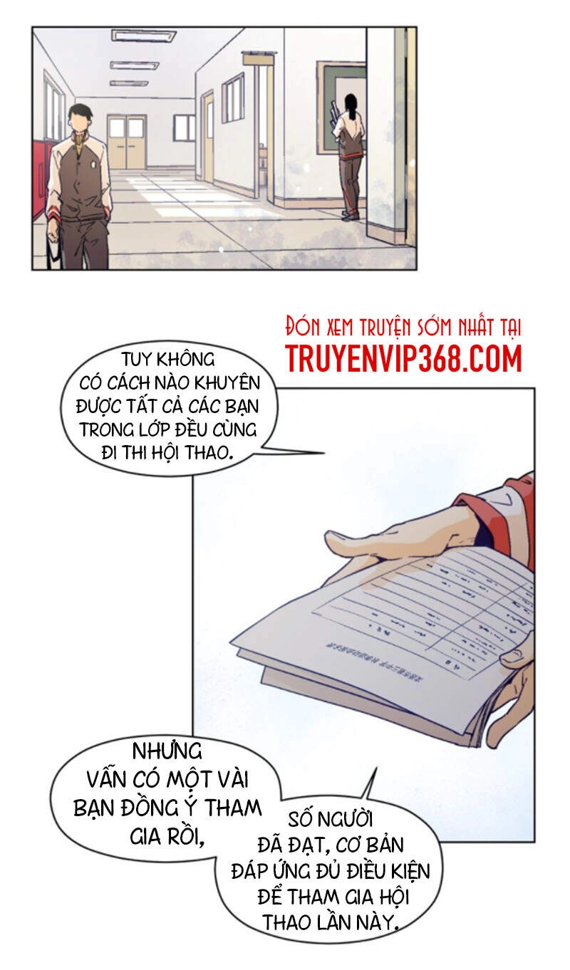 Vương Bài Đặc Công, Trùng Sinh Vườn Trường Chapter 13 - 2