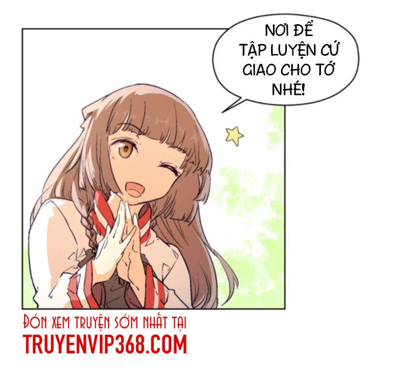 Vương Bài Đặc Công, Trùng Sinh Vườn Trường Chapter 13 - 6