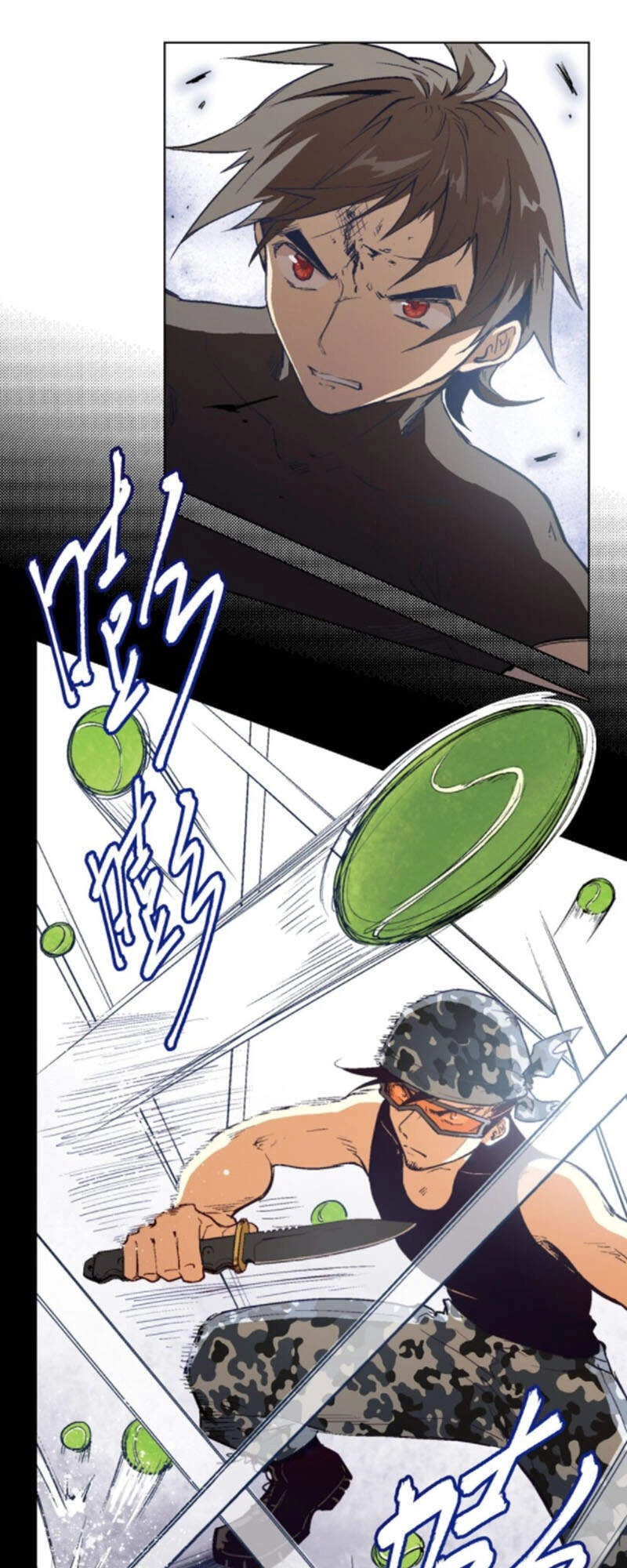 Vương Bài Đặc Công, Trùng Sinh Vườn Trường Chapter 13 - 27