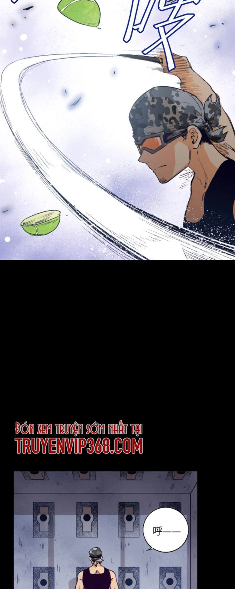 Vương Bài Đặc Công, Trùng Sinh Vườn Trường Chapter 13 - 30