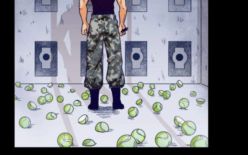 Vương Bài Đặc Công, Trùng Sinh Vườn Trường Chapter 13 - 31