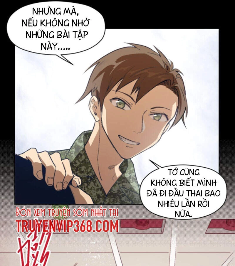 Vương Bài Đặc Công, Trùng Sinh Vườn Trường Chapter 13 - 33