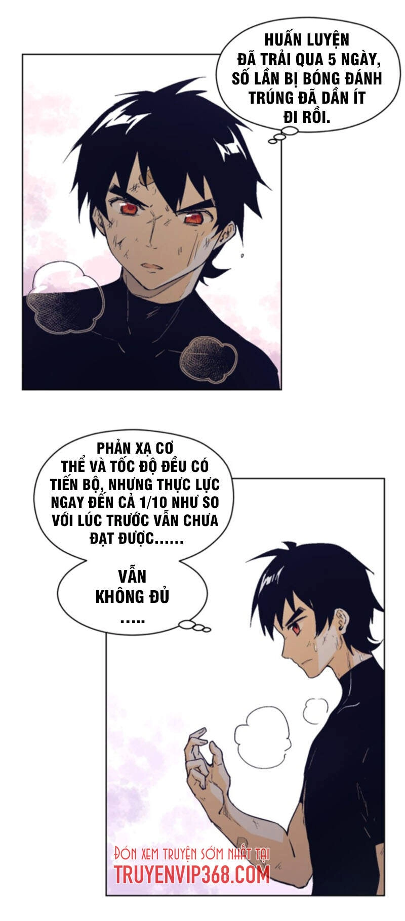 Vương Bài Đặc Công, Trùng Sinh Vườn Trường Chapter 14 - 4