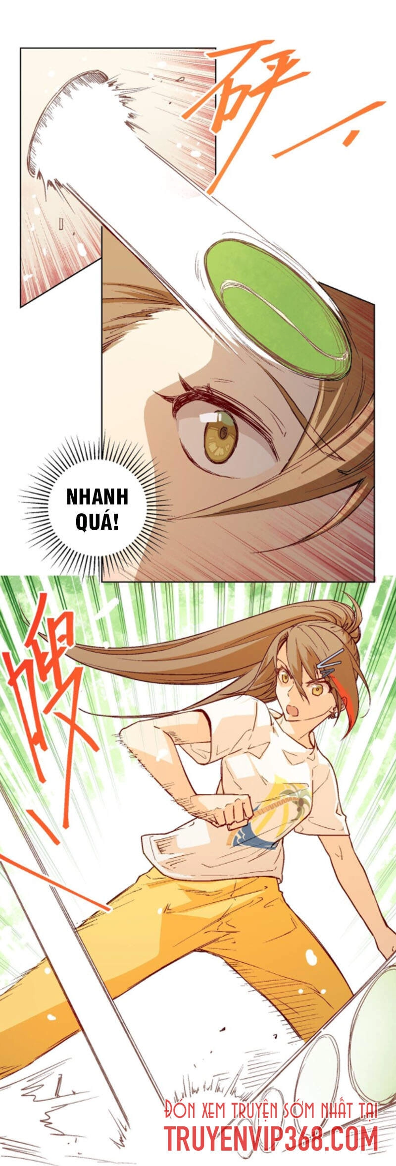 Vương Bài Đặc Công, Trùng Sinh Vườn Trường Chapter 14 - 12