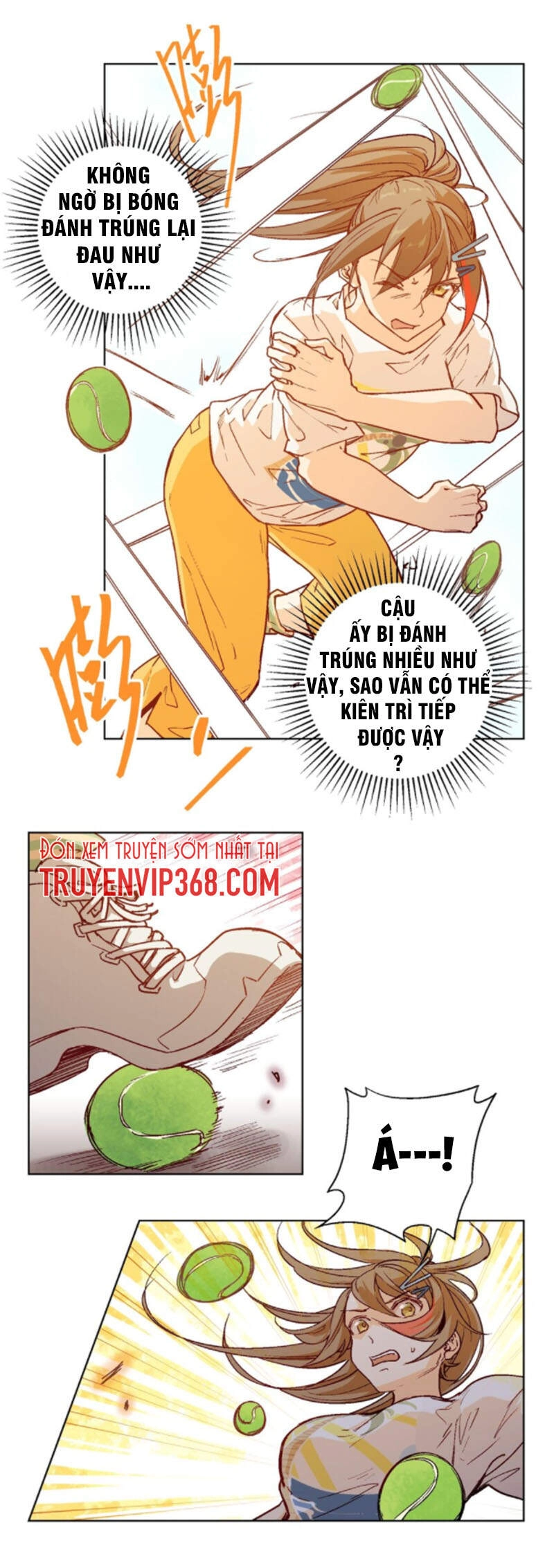 Vương Bài Đặc Công, Trùng Sinh Vườn Trường Chapter 14 - 15