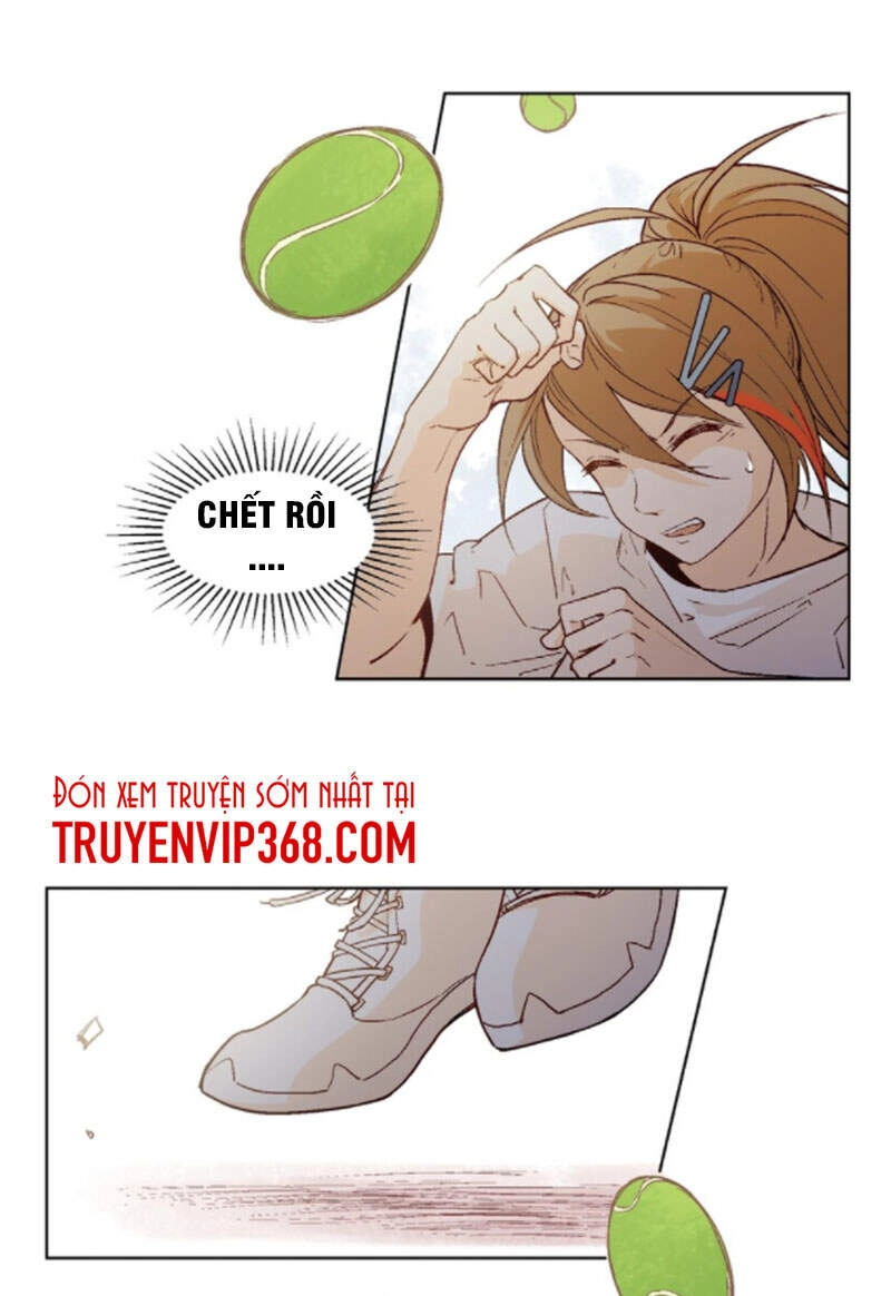 Vương Bài Đặc Công, Trùng Sinh Vườn Trường Chapter 14 - 16