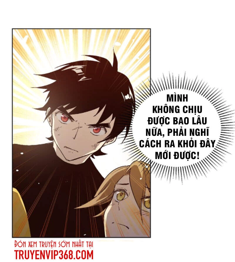 Vương Bài Đặc Công, Trùng Sinh Vườn Trường Chapter 14 - 18