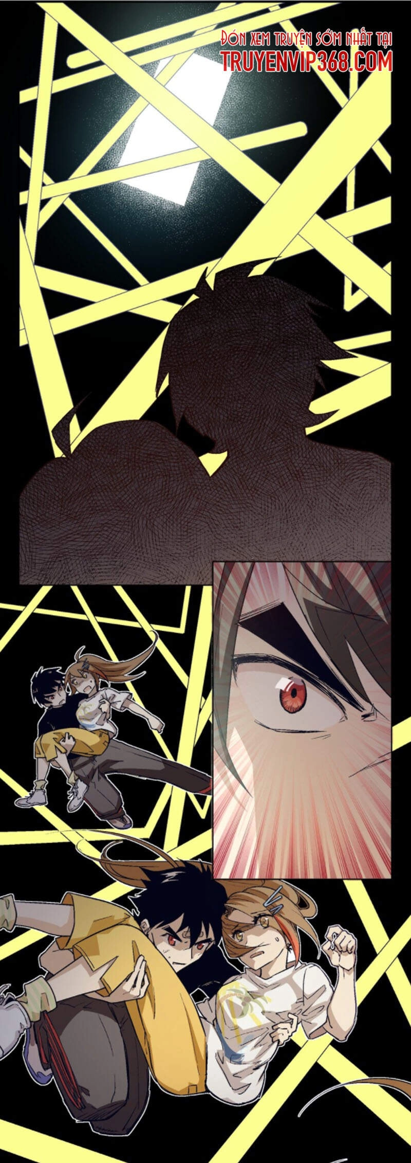 Vương Bài Đặc Công, Trùng Sinh Vườn Trường Chapter 14 - 19