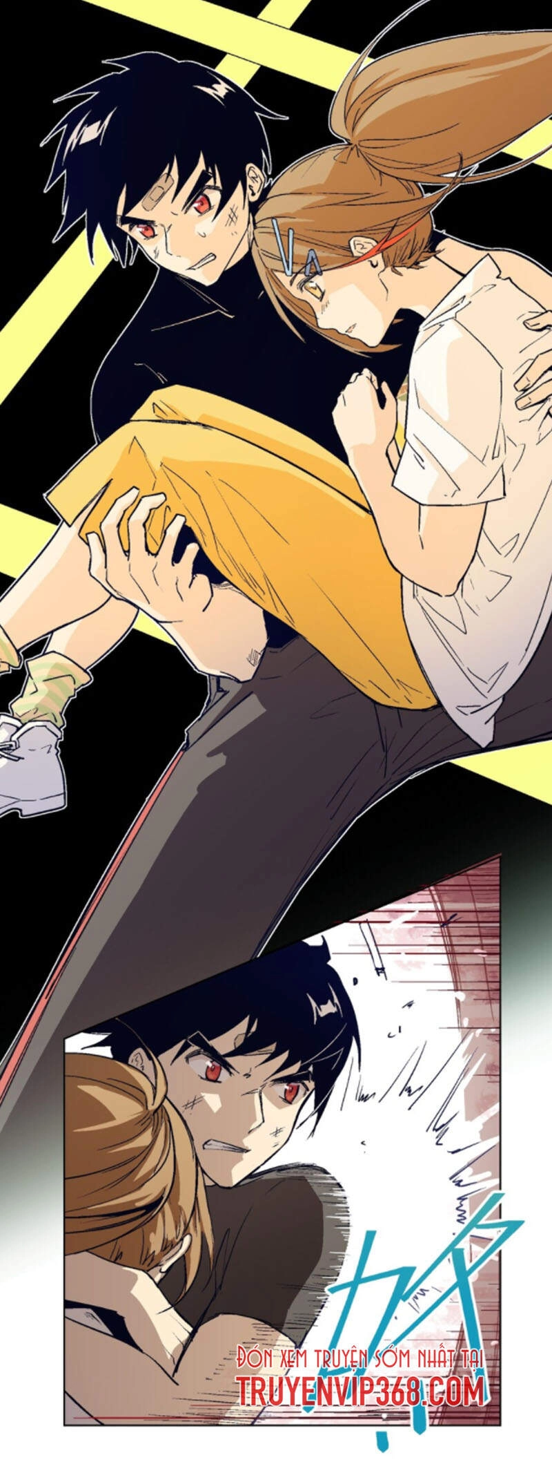 Vương Bài Đặc Công, Trùng Sinh Vườn Trường Chapter 14 - 20