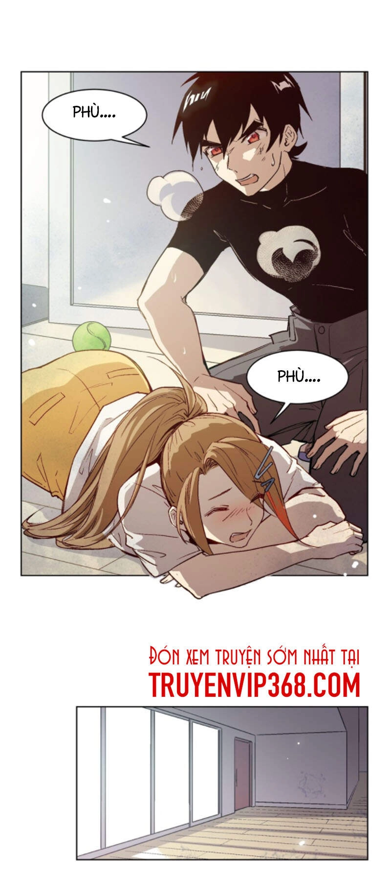 Vương Bài Đặc Công, Trùng Sinh Vườn Trường Chapter 14 - 21