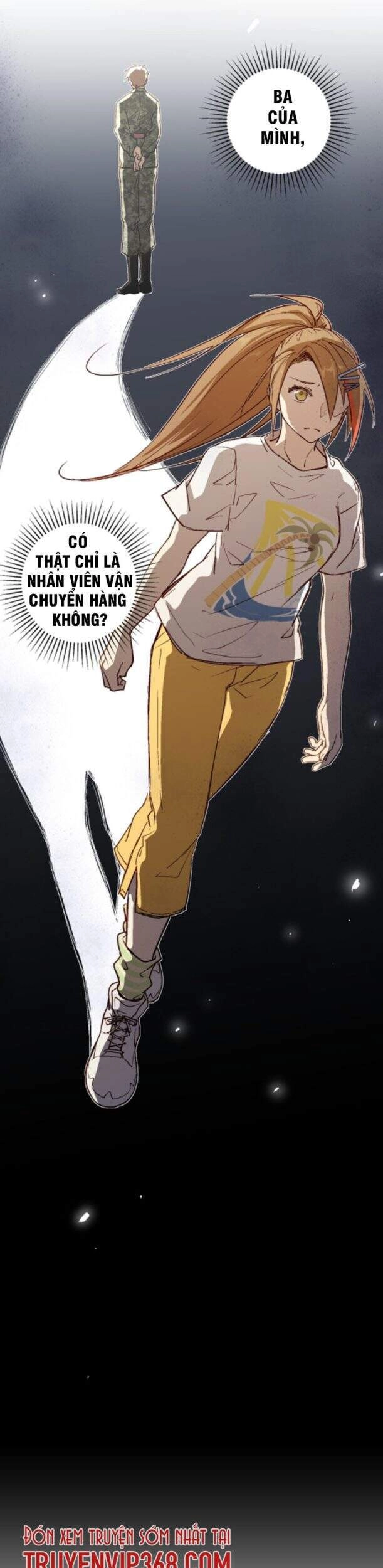 Vương Bài Đặc Công, Trùng Sinh Vườn Trường Chapter 14 - 27