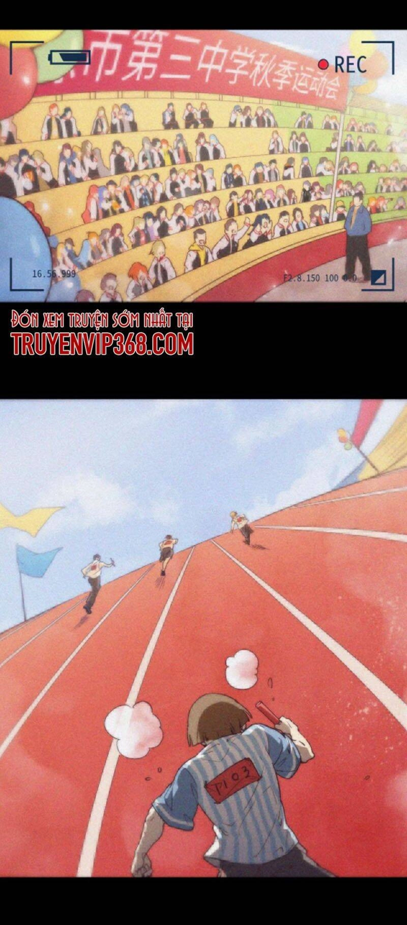 Vương Bài Đặc Công, Trùng Sinh Vườn Trường Chapter 15 - 2