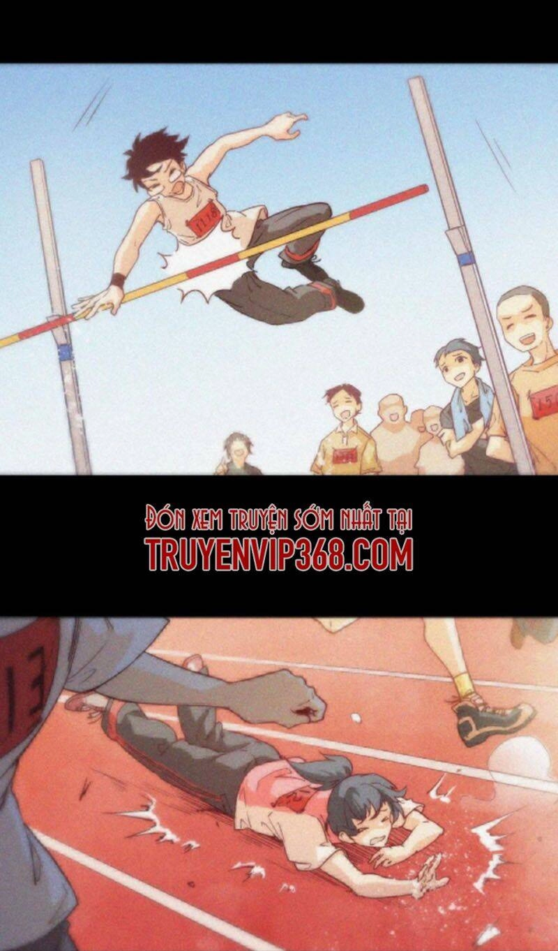 Vương Bài Đặc Công, Trùng Sinh Vườn Trường Chapter 15 - 3