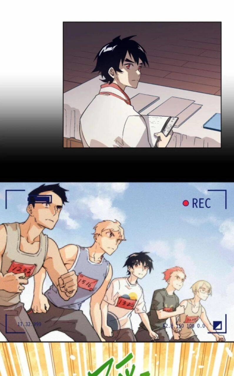 Vương Bài Đặc Công, Trùng Sinh Vườn Trường Chapter 15 - 10