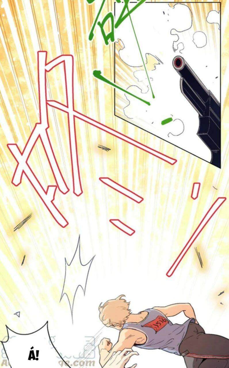 Vương Bài Đặc Công, Trùng Sinh Vườn Trường Chapter 15 - 11