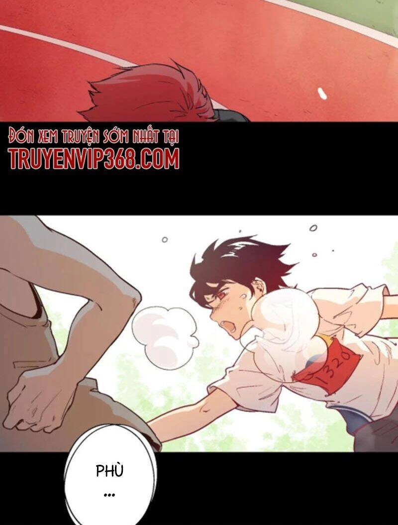 Vương Bài Đặc Công, Trùng Sinh Vườn Trường Chapter 15 - 13