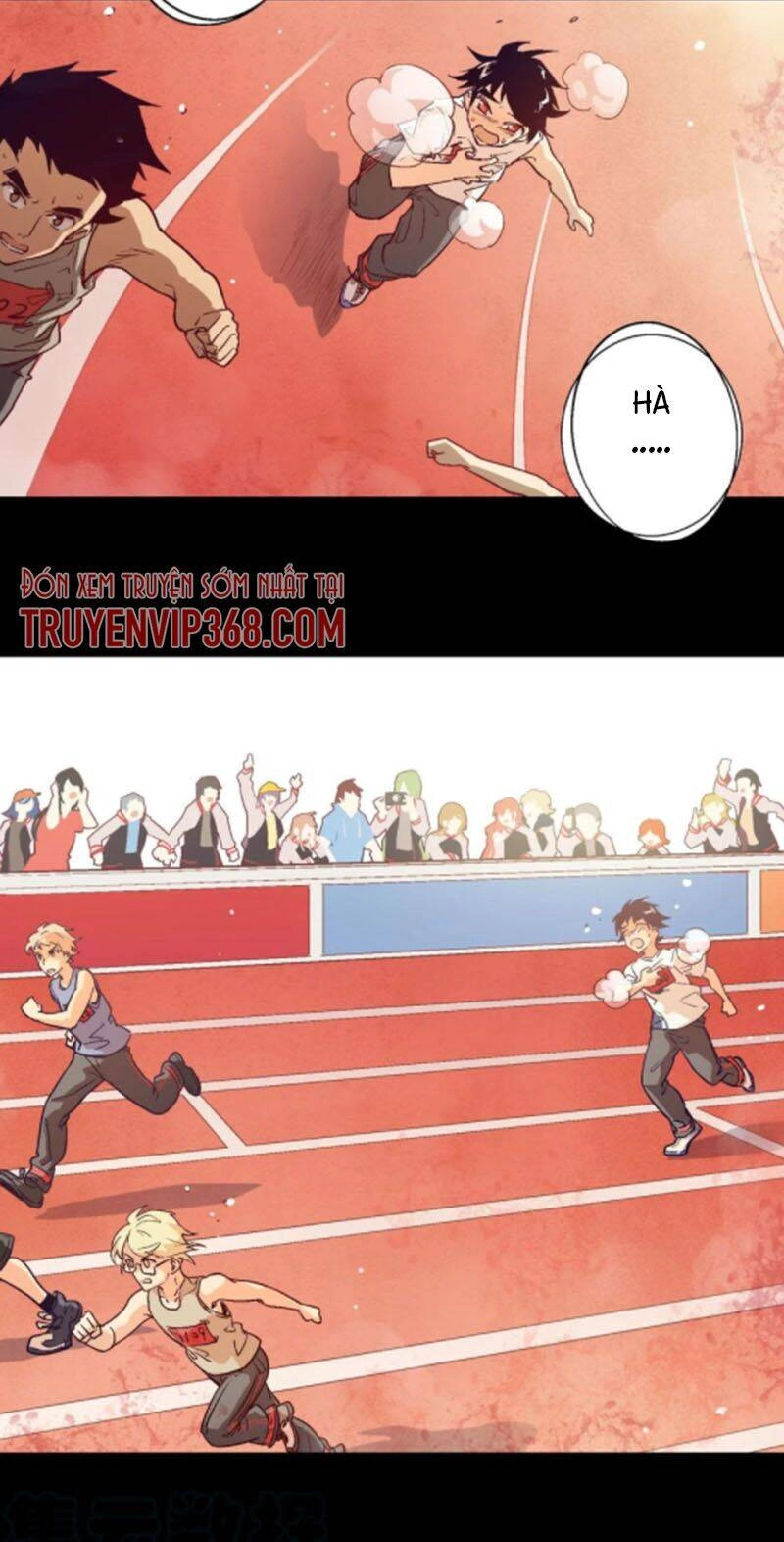 Vương Bài Đặc Công, Trùng Sinh Vườn Trường Chapter 15 - 14