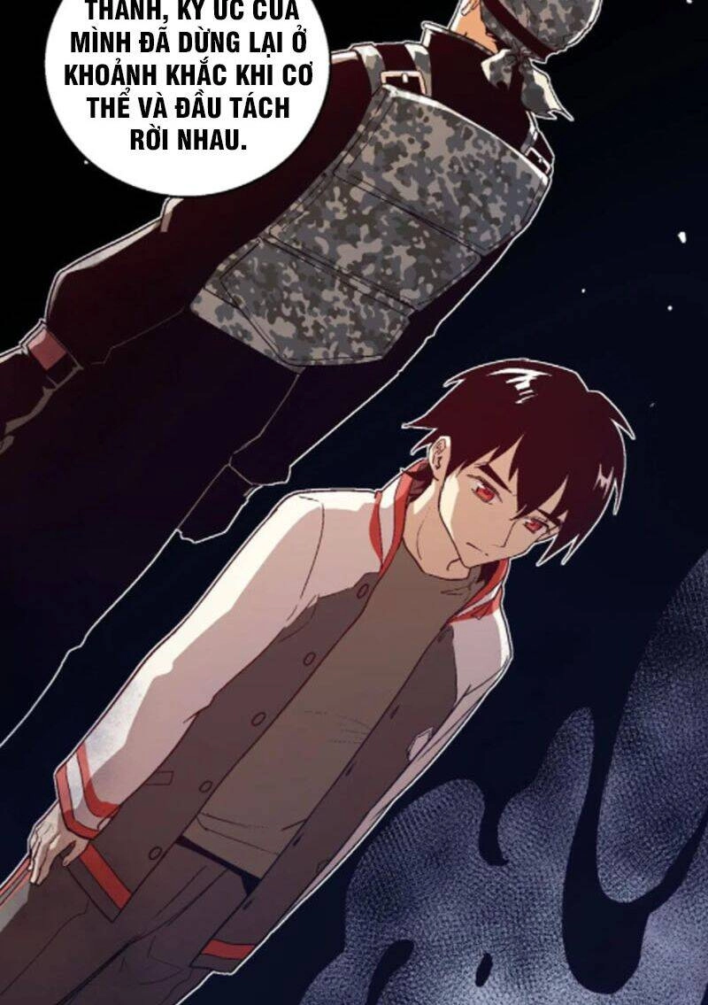 Vương Bài Đặc Công, Trùng Sinh Vườn Trường Chapter 15 - 16