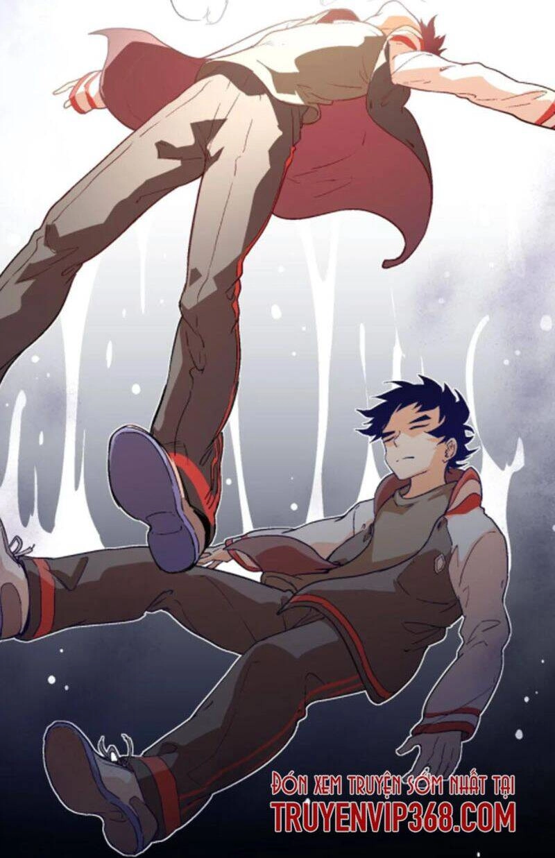 Vương Bài Đặc Công, Trùng Sinh Vườn Trường Chapter 15 - 18