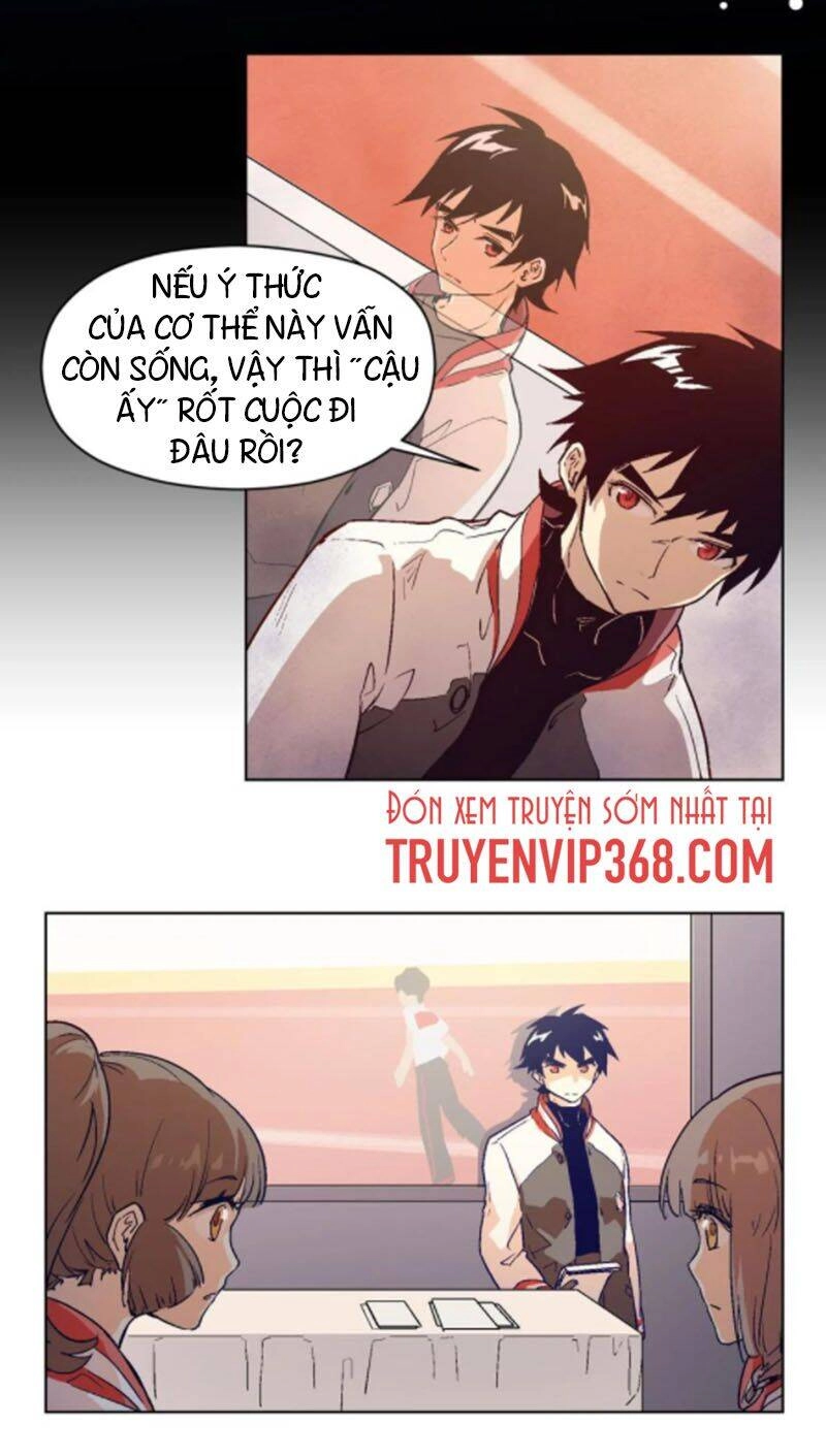 Vương Bài Đặc Công, Trùng Sinh Vườn Trường Chapter 15 - 19