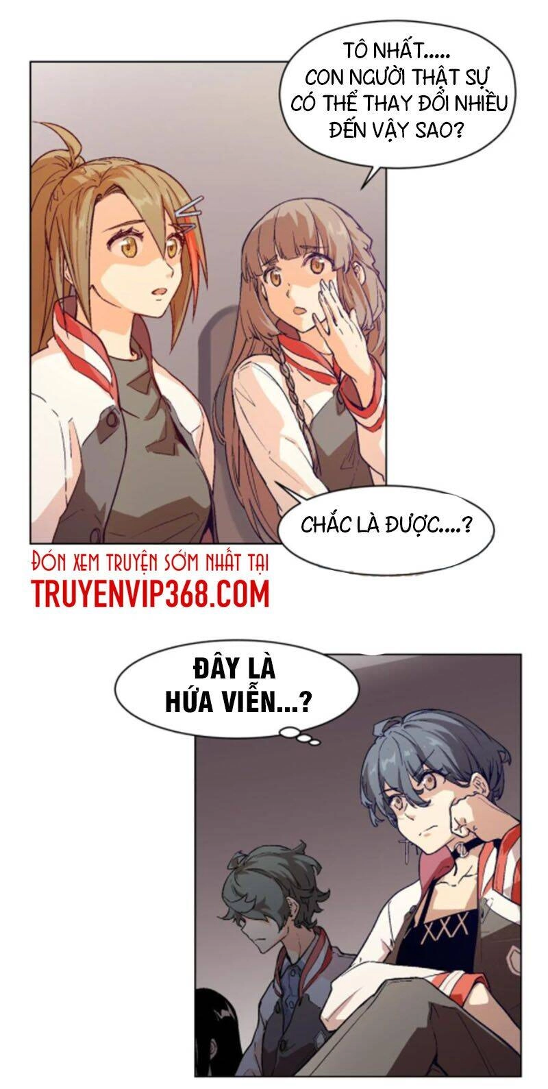 Vương Bài Đặc Công, Trùng Sinh Vườn Trường Chapter 15 - 20