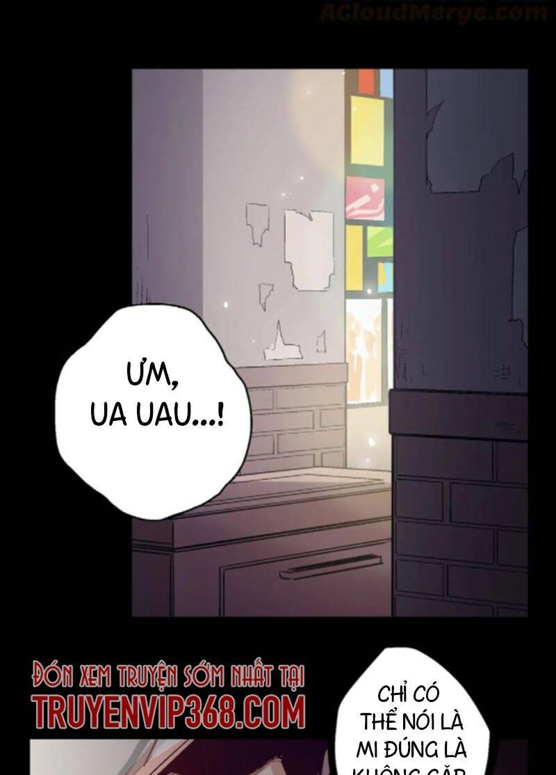 Vương Bài Đặc Công, Trùng Sinh Vườn Trường Chapter 15 - 24