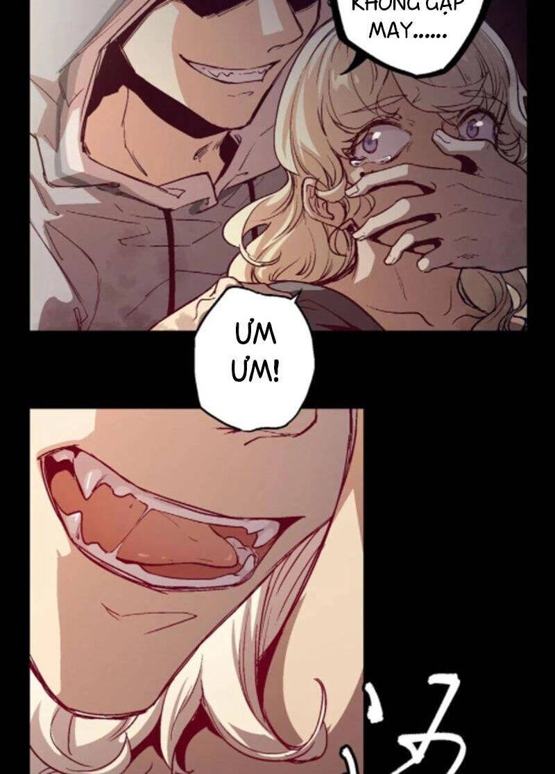 Vương Bài Đặc Công, Trùng Sinh Vườn Trường Chapter 15 - 25