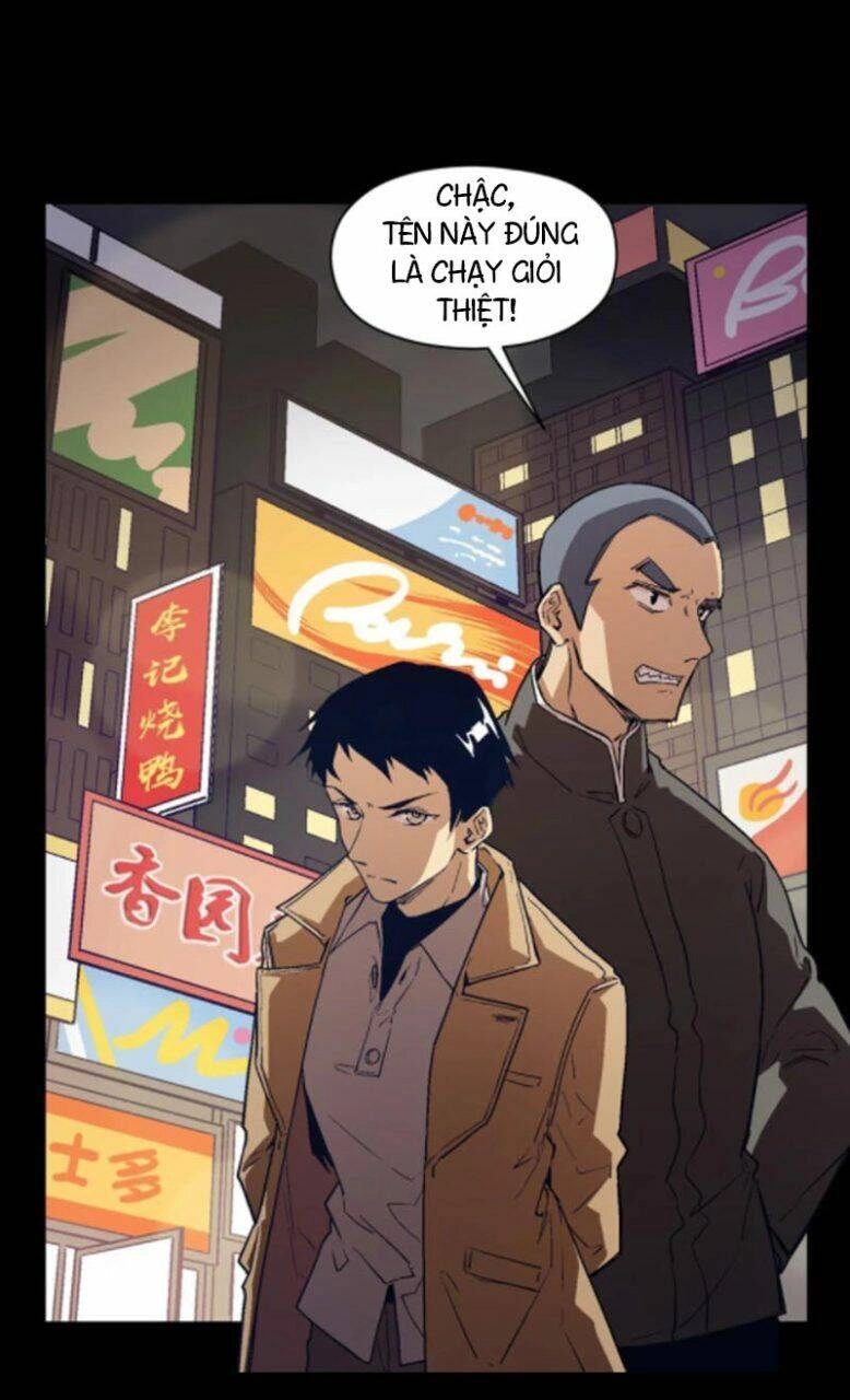 Vương Bài Đặc Công, Trùng Sinh Vườn Trường Chapter 15 - 27