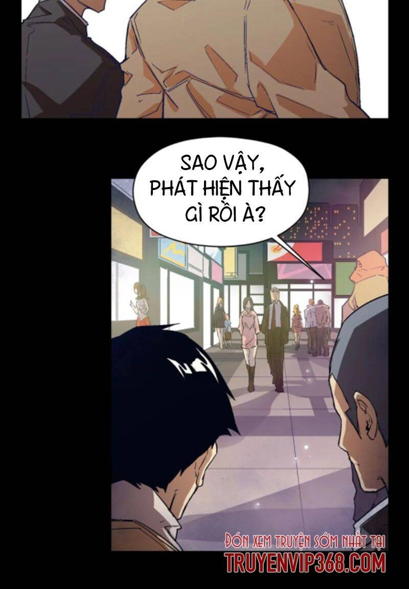 Vương Bài Đặc Công, Trùng Sinh Vườn Trường Chapter 15 - 31