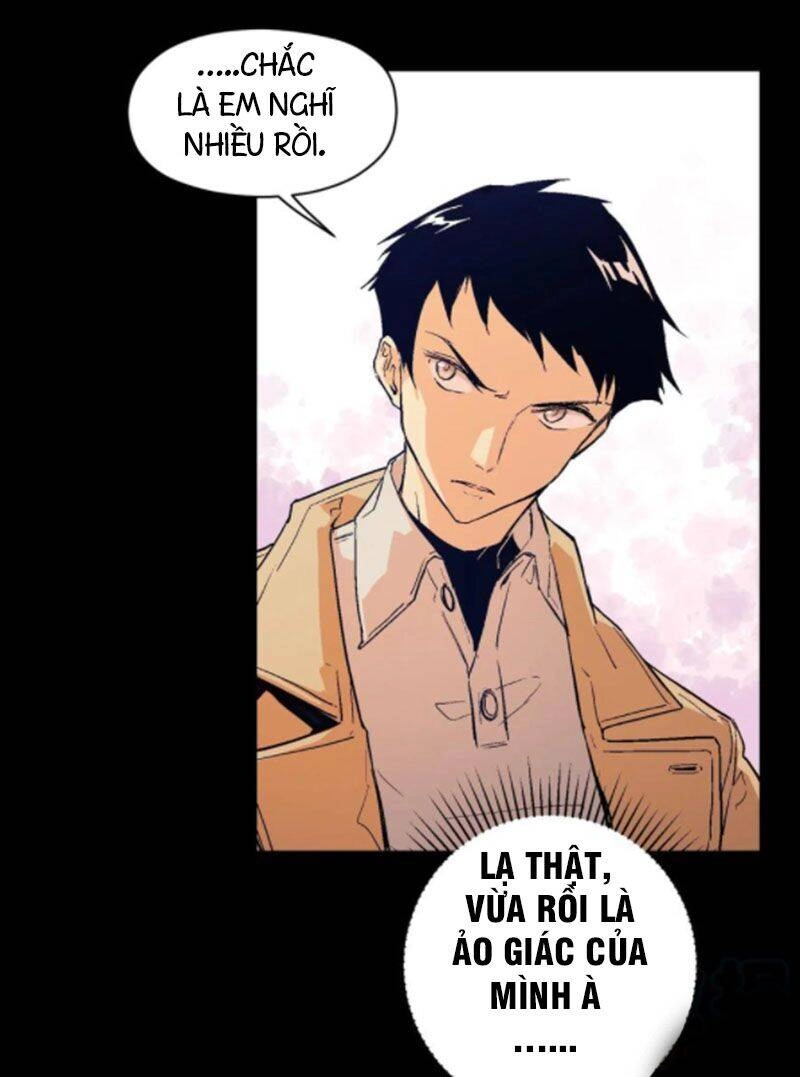 Vương Bài Đặc Công, Trùng Sinh Vườn Trường Chapter 15 - 32