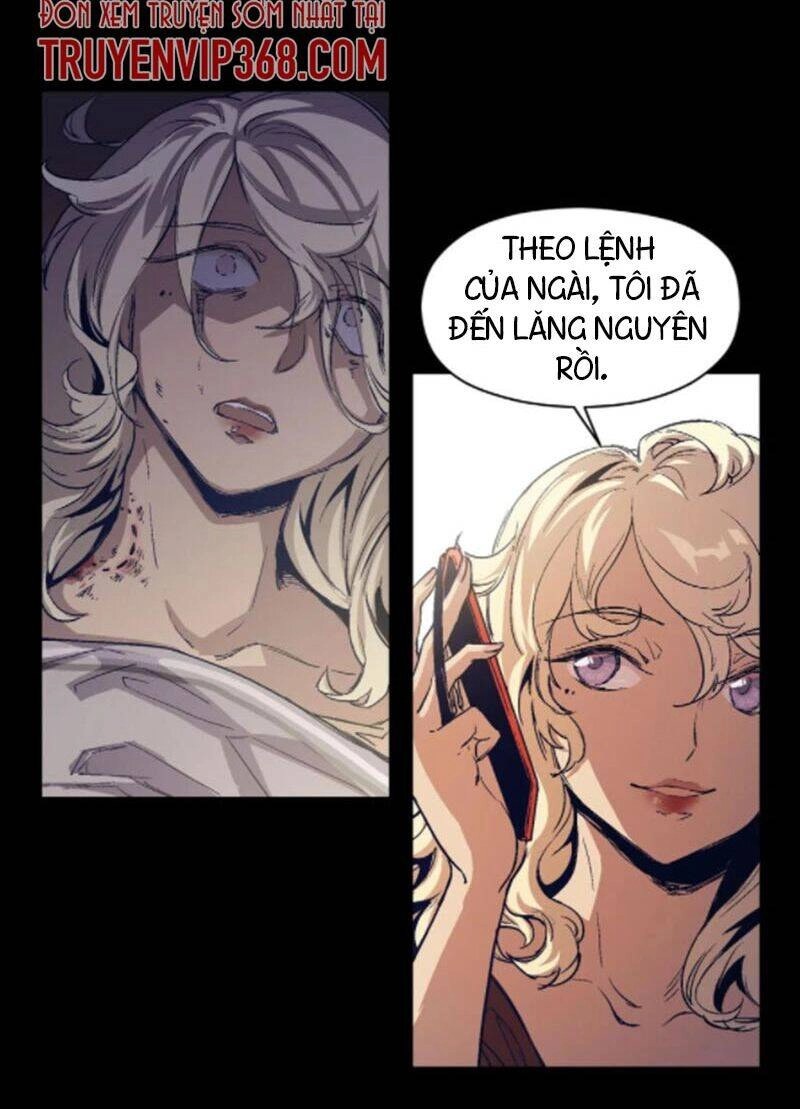 Vương Bài Đặc Công, Trùng Sinh Vườn Trường Chapter 15 - 34