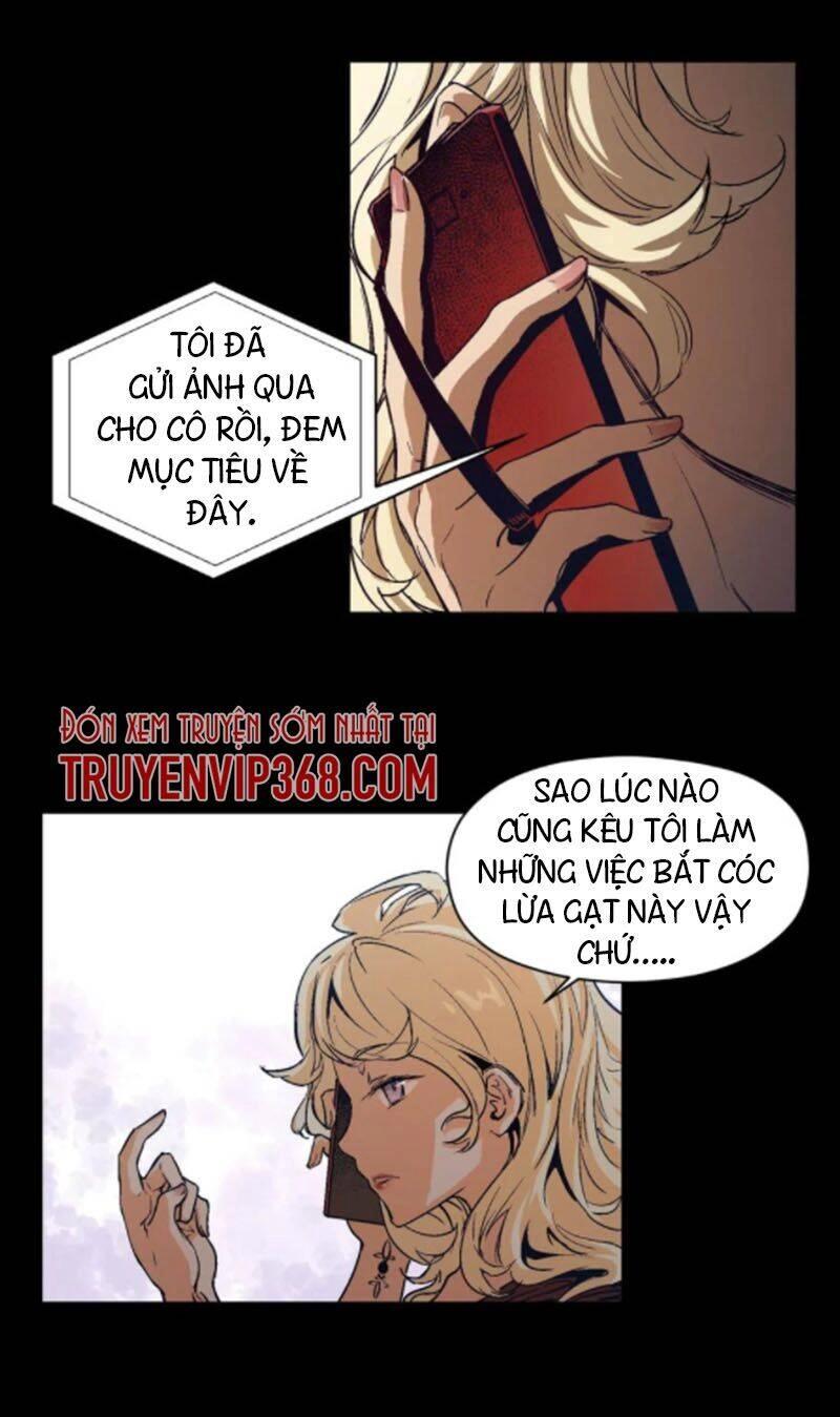 Vương Bài Đặc Công, Trùng Sinh Vườn Trường Chapter 15 - 36