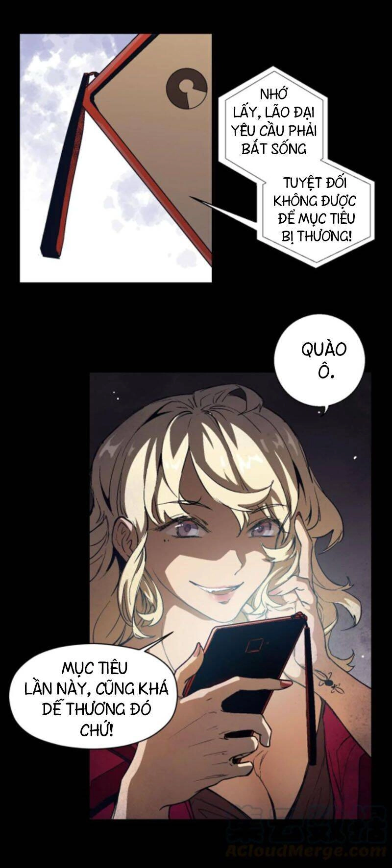 Vương Bài Đặc Công, Trùng Sinh Vườn Trường Chapter 15 - 37