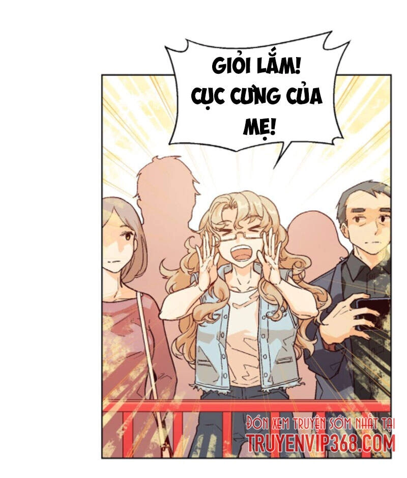 Vương Bài Đặc Công, Trùng Sinh Vườn Trường Chapter 16 - 11