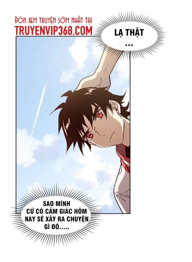 Vương Bài Đặc Công, Trùng Sinh Vườn Trường Chapter 16 - 16