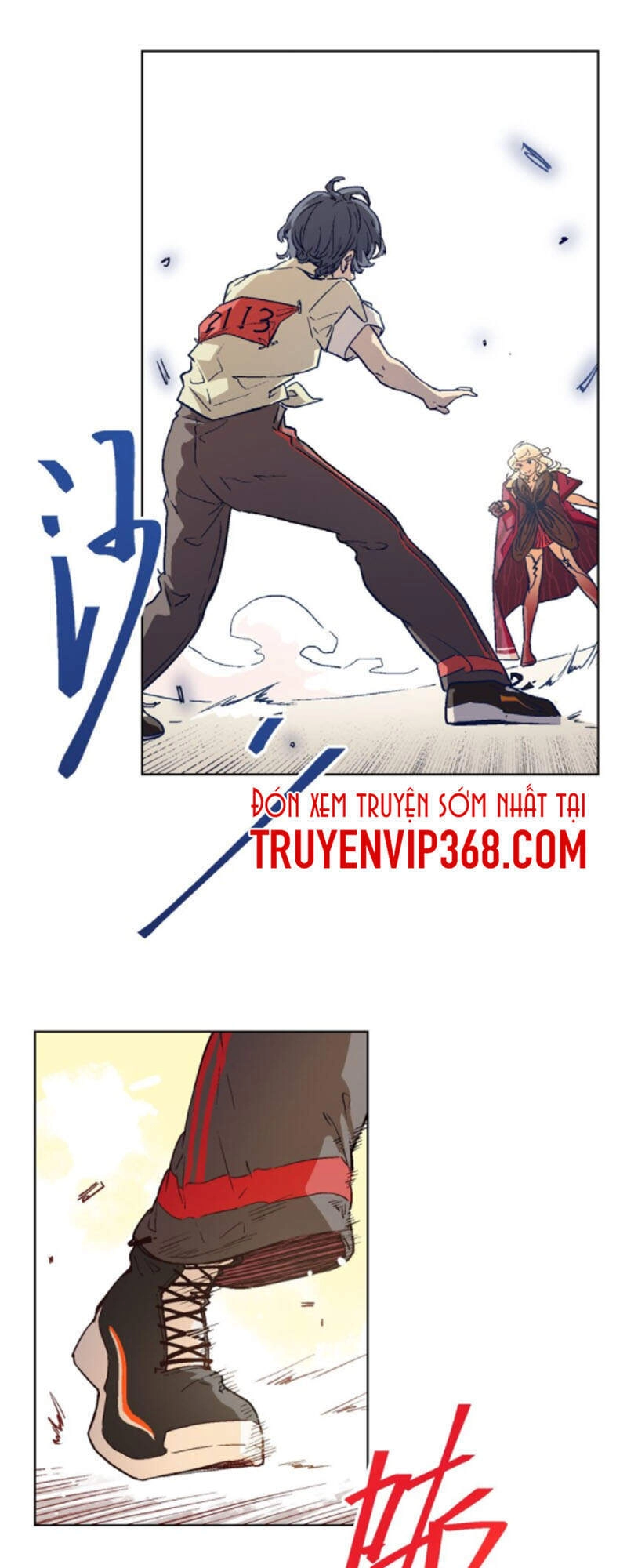 Vương Bài Đặc Công, Trùng Sinh Vườn Trường Chapter 16 - 25