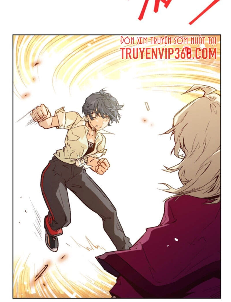 Vương Bài Đặc Công, Trùng Sinh Vườn Trường Chapter 16 - 27