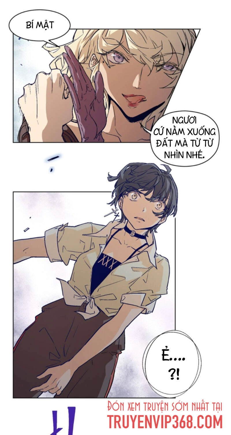 Vương Bài Đặc Công, Trùng Sinh Vườn Trường Chapter 16 - 31