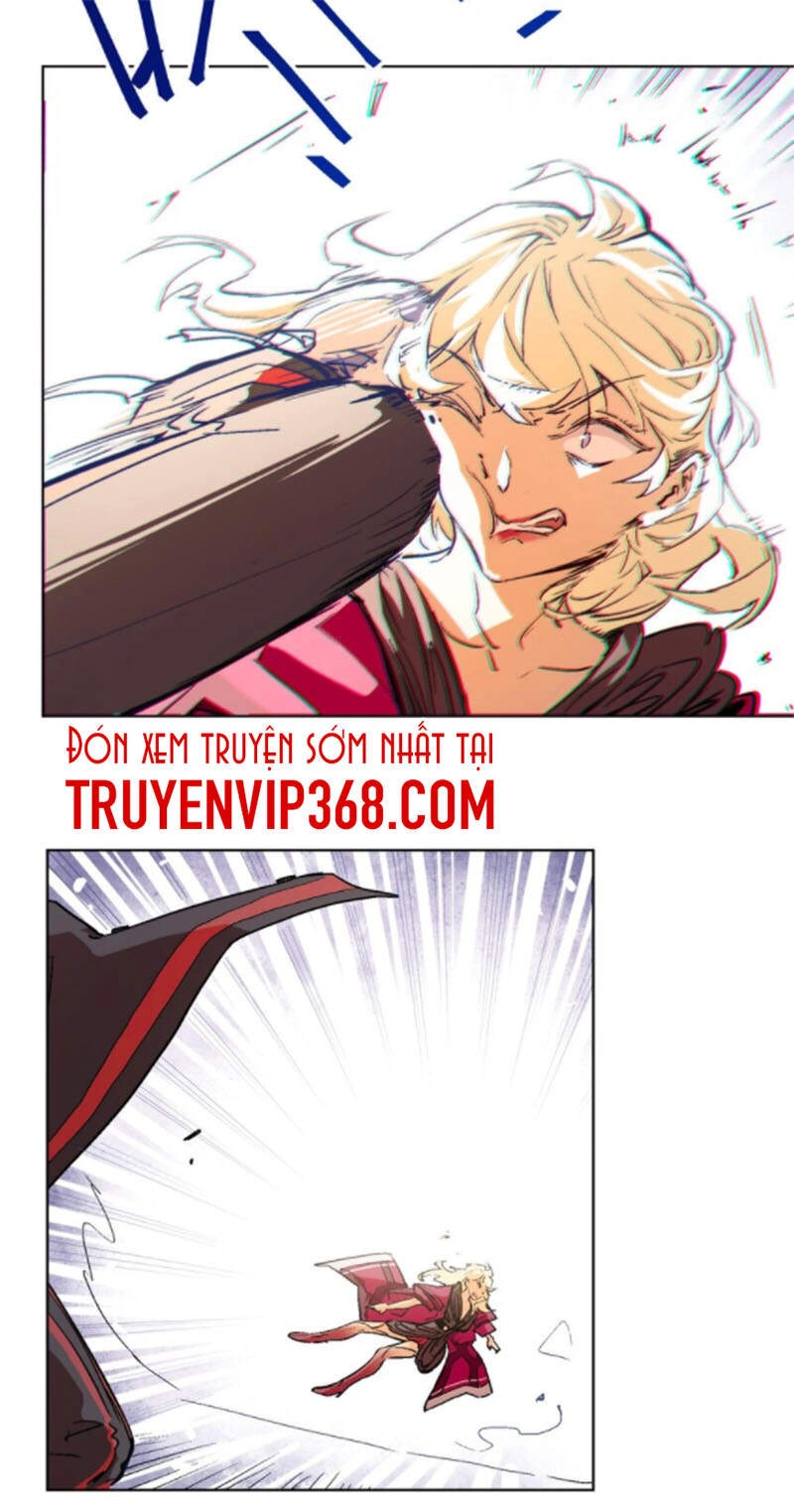 Vương Bài Đặc Công, Trùng Sinh Vườn Trường Chapter 16 - 40