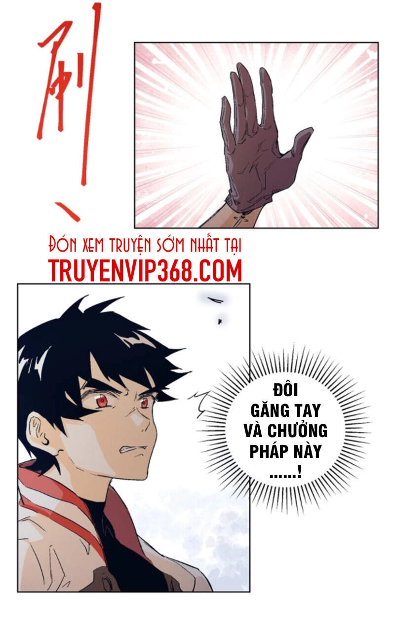 Vương Bài Đặc Công, Trùng Sinh Vườn Trường Chapter 17 - 11