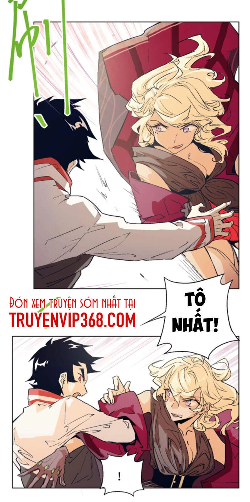 Vương Bài Đặc Công, Trùng Sinh Vườn Trường Chapter 17 - 15