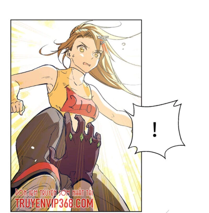 Vương Bài Đặc Công, Trùng Sinh Vườn Trường Chapter 17 - 17