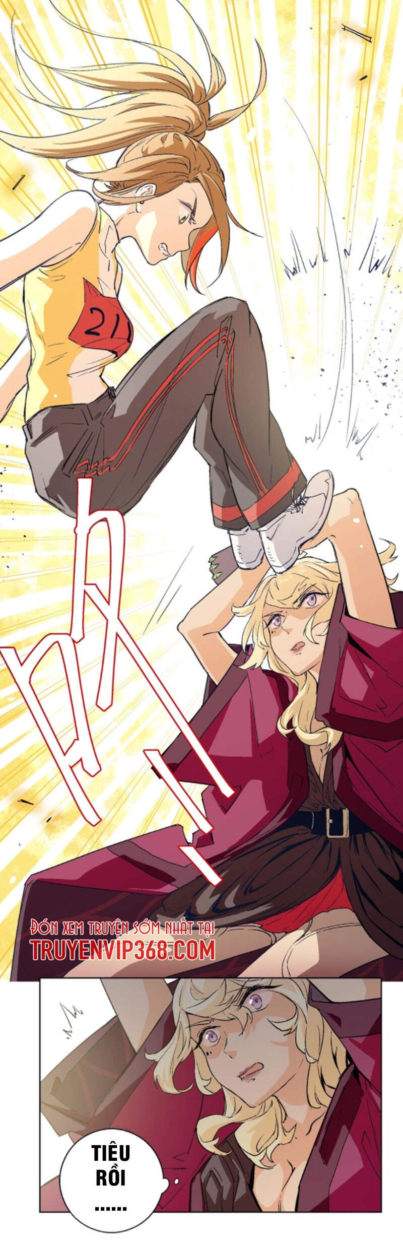 Vương Bài Đặc Công, Trùng Sinh Vườn Trường Chapter 17 - 20