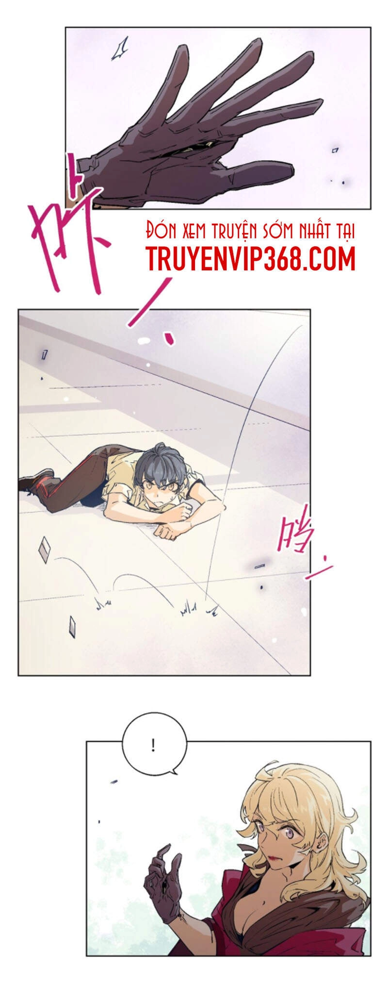 Vương Bài Đặc Công, Trùng Sinh Vườn Trường Chapter 17 - 22